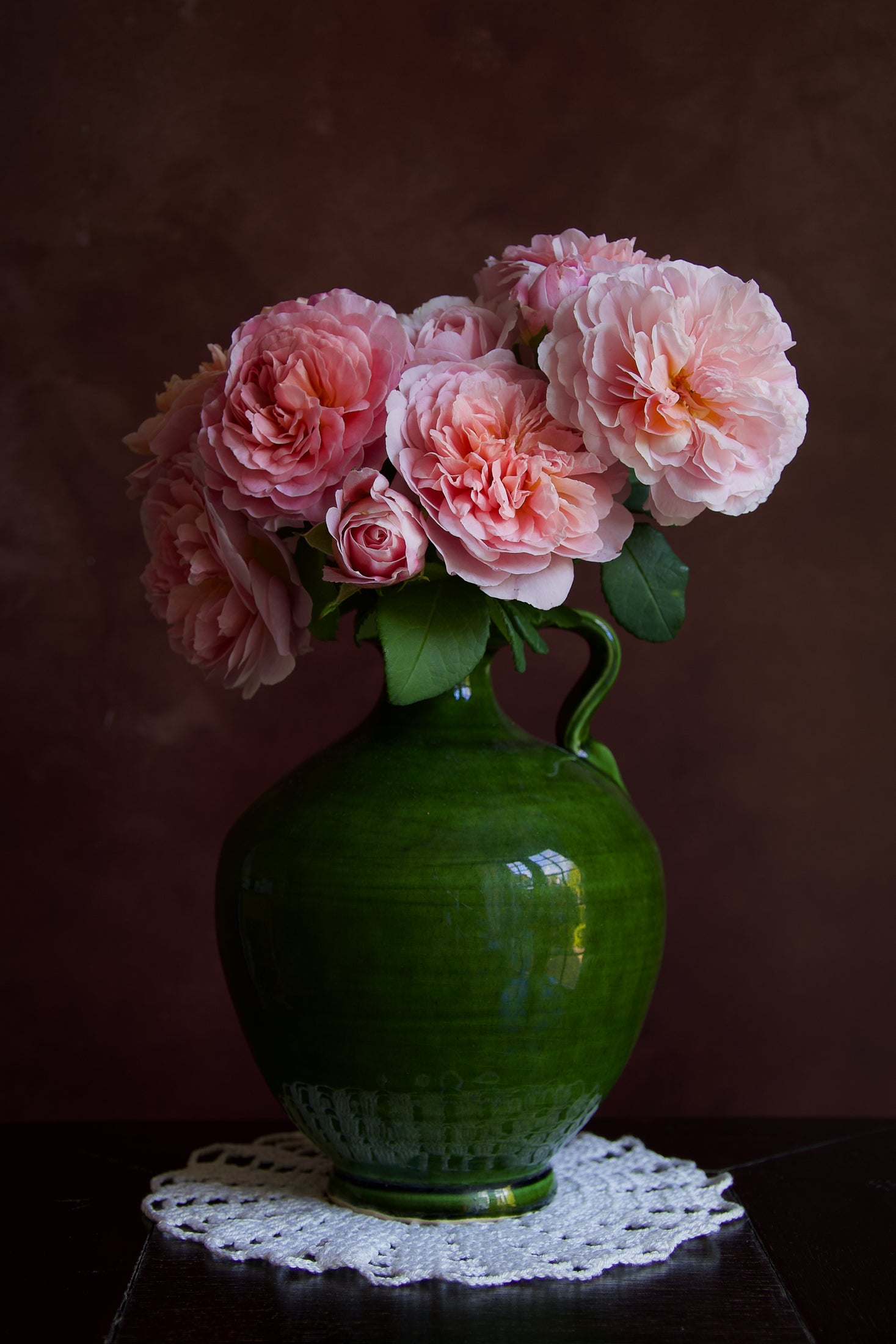 Handknot and the Heirloom