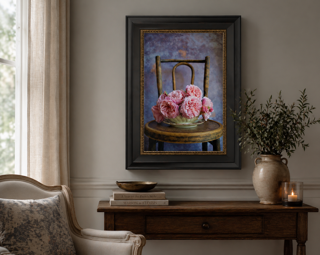 Nan's Rose